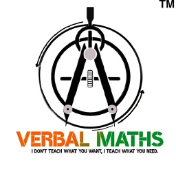 Biểu tượng Verbal Maths by Abhas Saini